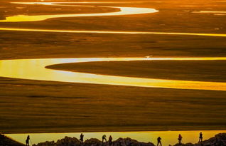 瞭望 塞外江南 好风光