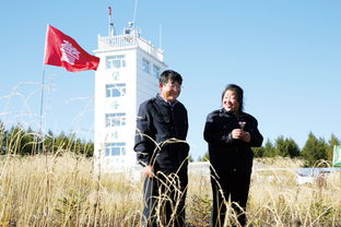 坚守塞罕坝的保险人 瞭望